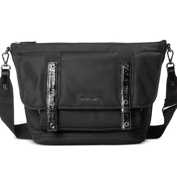 Mz Wallace FultonMessenger